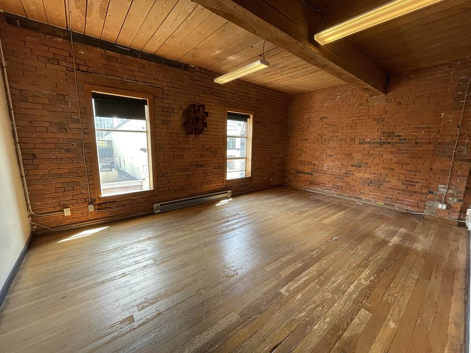 316 - 1008 Homer St, Vancouver, BC