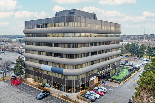 710 Dorval Dr, Oakville, ON