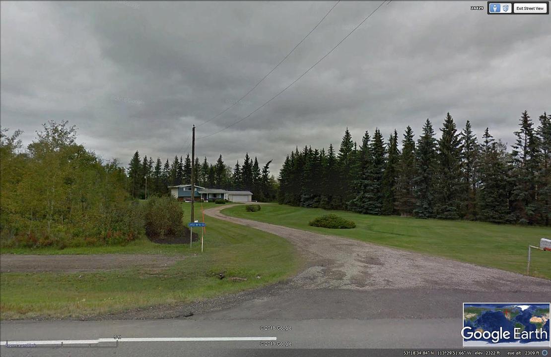 24532/24524 Township Road 502, Leduc County, AB