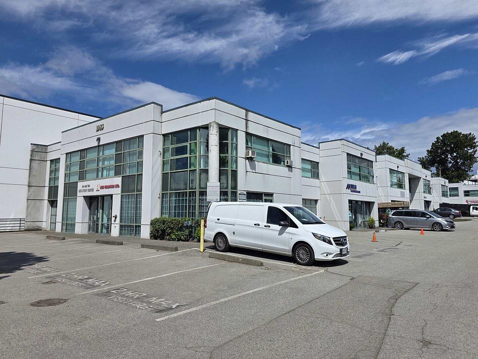 114 - 1083 East Kent Ave N, Vancouver, BC