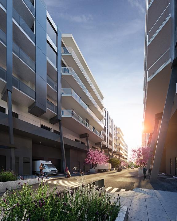 232 - 8188 Manitoba Street, Vancouver, BC