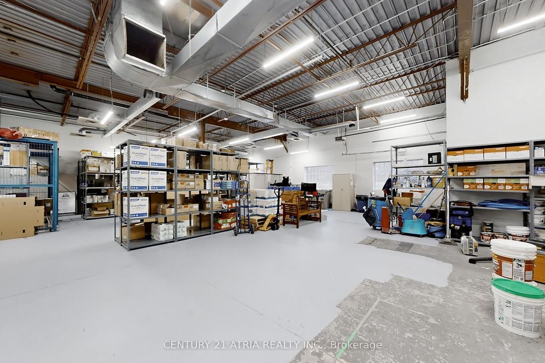 45 McIntosh Drive, Markham, ON