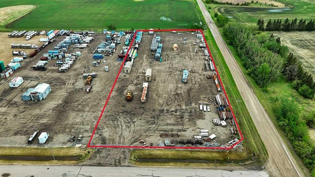 57 Mckenzie Drive, Penhold, AB