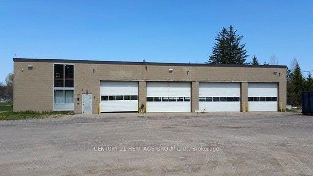 14685 Woodbine Avenue, Gormley, ON