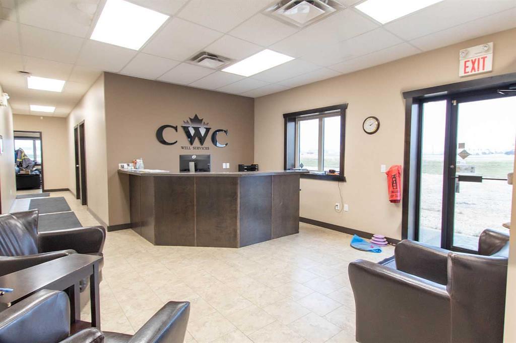 2 - 721072 Range Road 53, Clairmont, AB