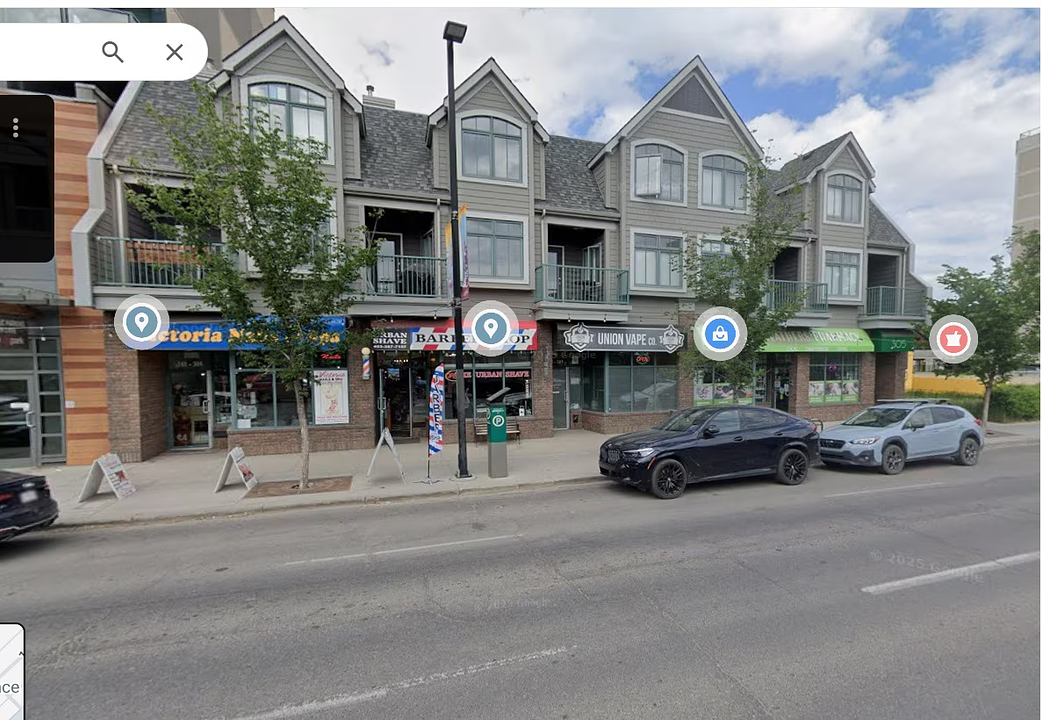 103 - 305 10 Street Northwest, Calgary, AB
