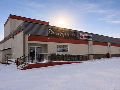 9831 98A Avenue, Fort St. John, BC