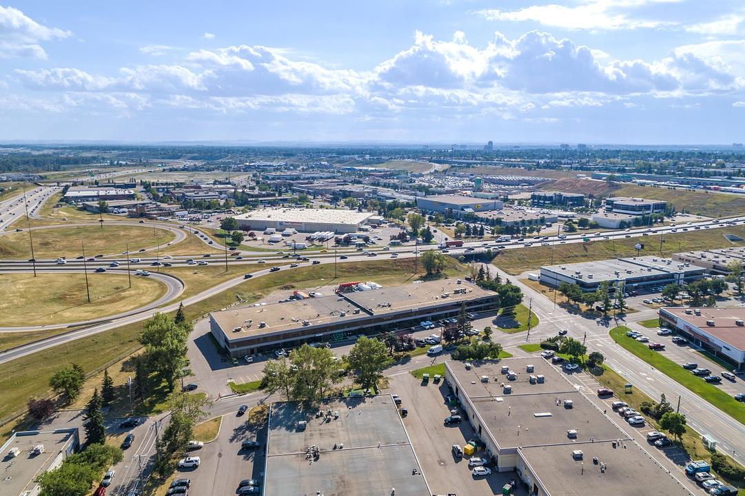 Suite 9-10A - 1235 64 Avenue Southeast, Calgary, AB
