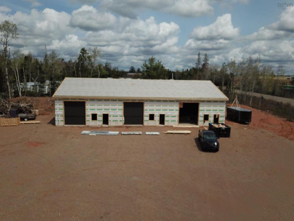 216 Lancaster Crescent, Debert, NS