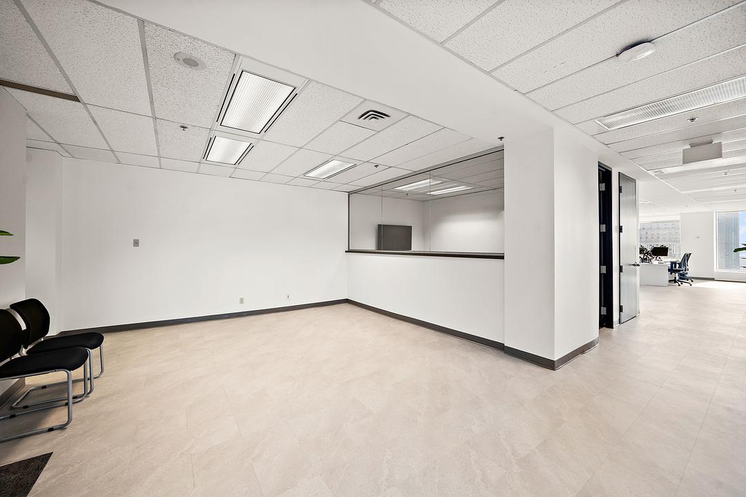 1010 Rue Sherbrooke Ouest, Montréal, QC