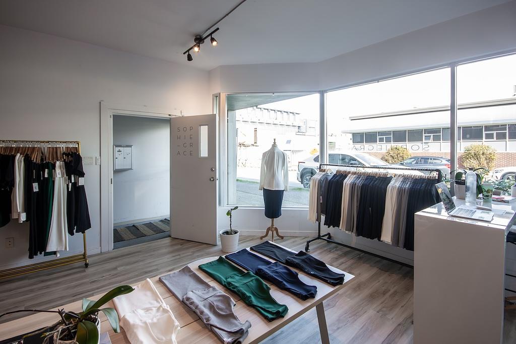 380 W 8th Ave, Vancouver, BC