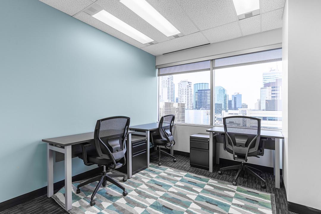 14th Floor - 10665 Jasper Avenue, Edmonton, AB