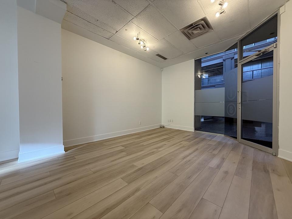 1080 Mainland Street, Vancouver, BC