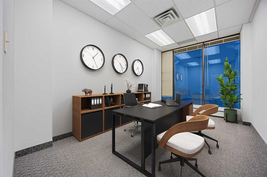 204 - 4603 Varsity Drive Northwest, Calgary, AB