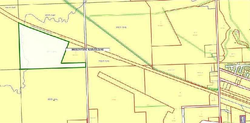 52 Street, Tofield, AB