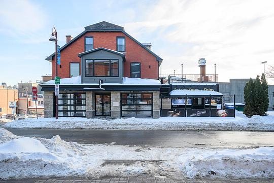 138 Rue Wellington, Gatineau, QC