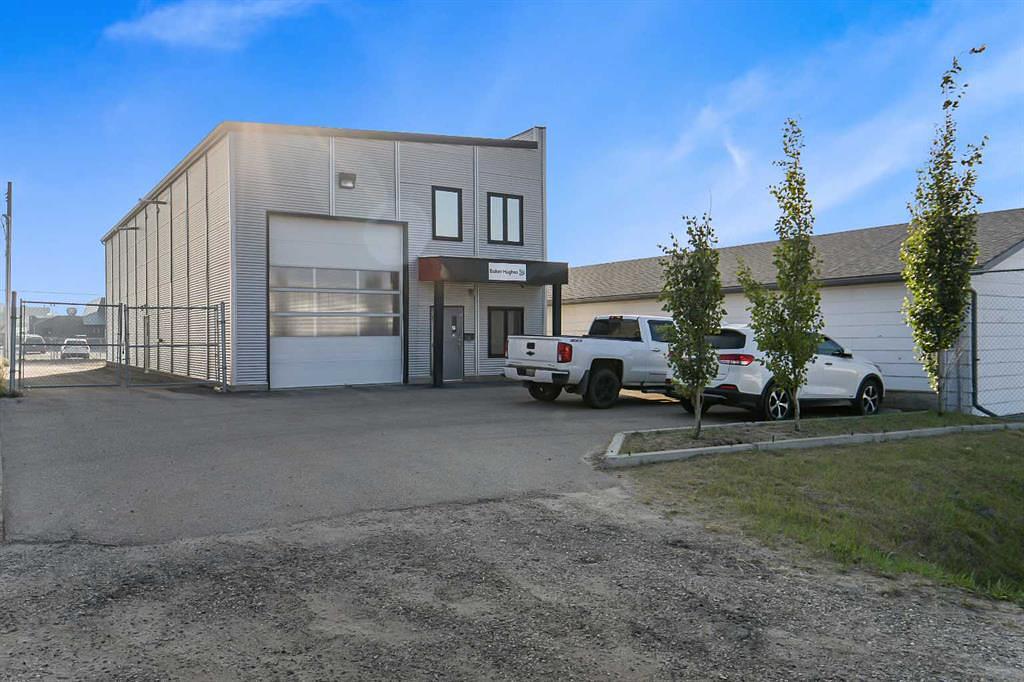 12515 101 Street, Grande Prairie, AB