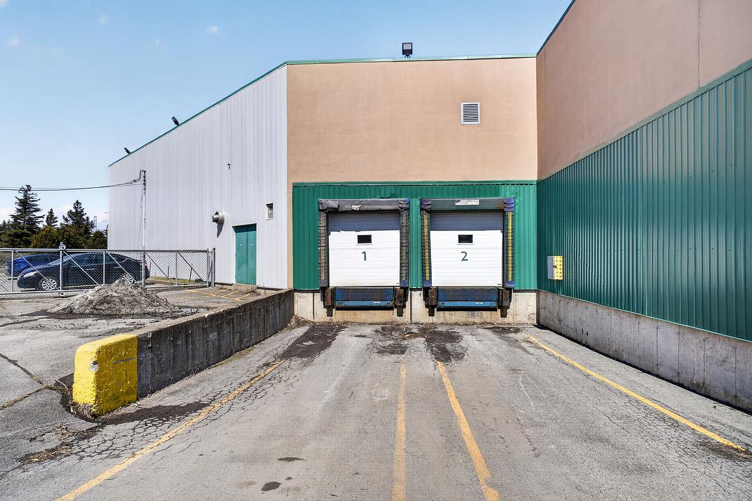 1800 - 1800 Rue Michelin, Laval, QC