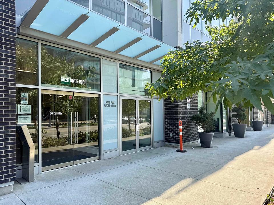 375 - 6628 River Road, Richmond, BC