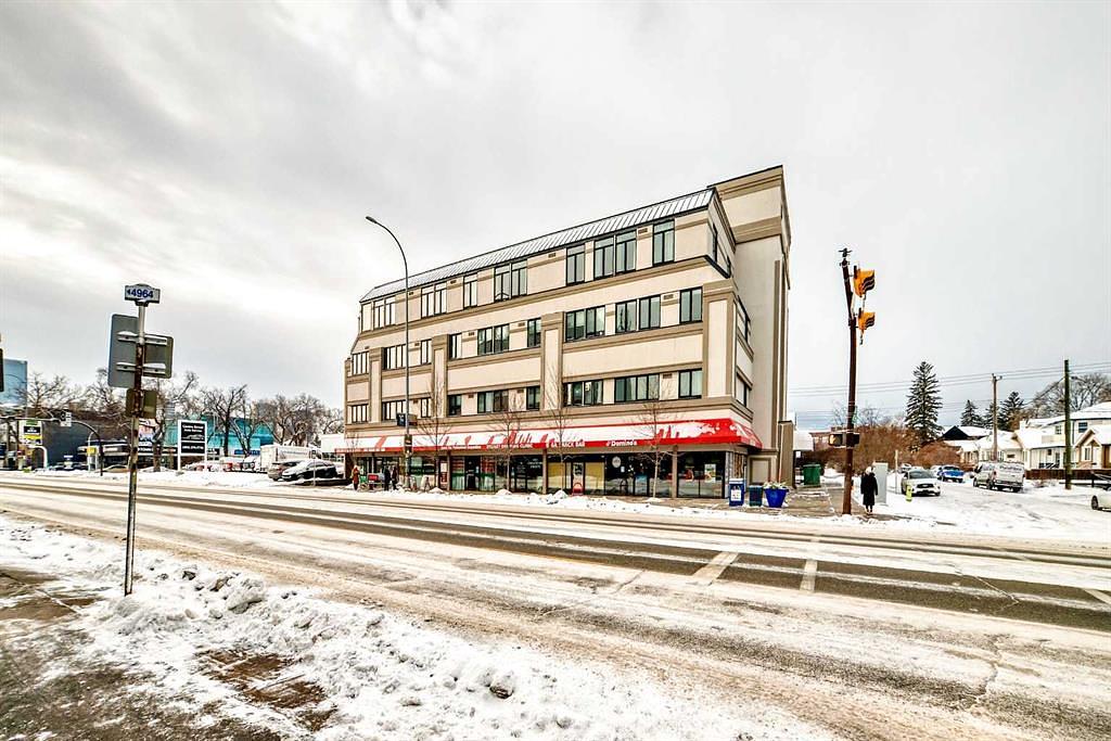 5,9,15 - 1015 Centre Street Northwest, Calgary, AB