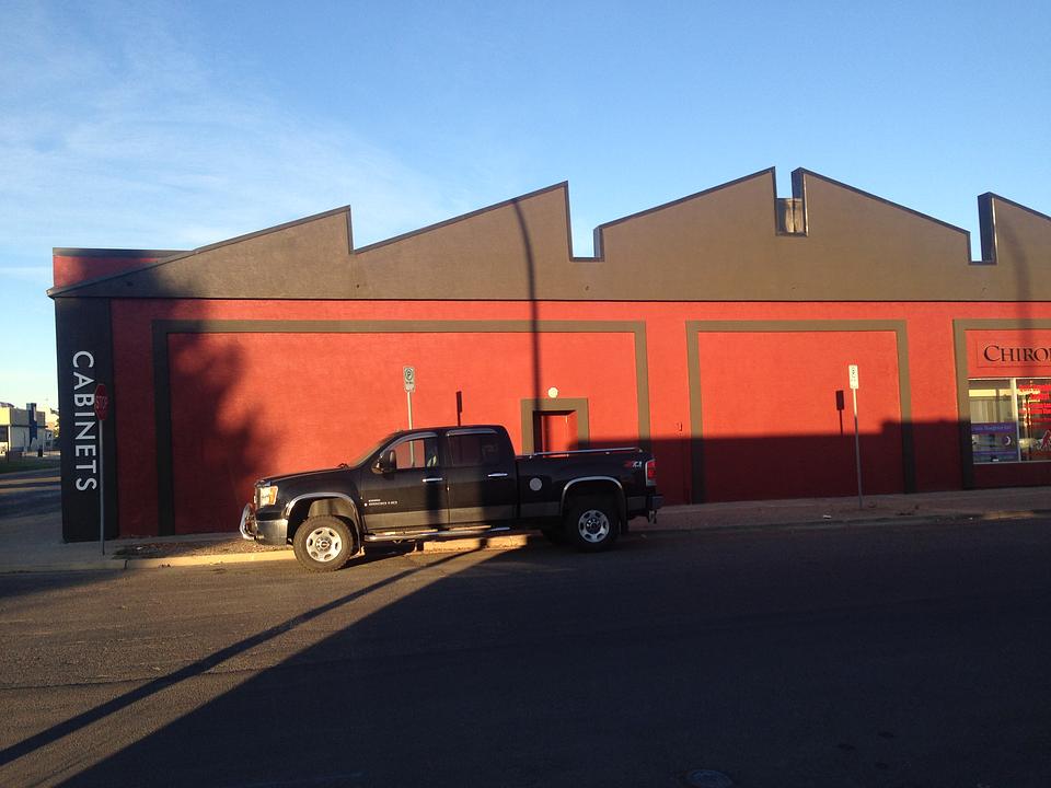 1257 2A Ave N, Lethbridge, AB