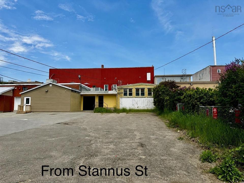 62 Gerrish Street, Windsor, NS