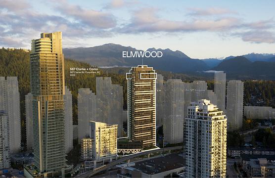 567 Clarke Road, Coquitlam, BC