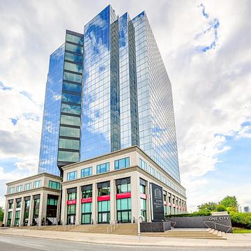 City Centre Drive, Mississauga, ON