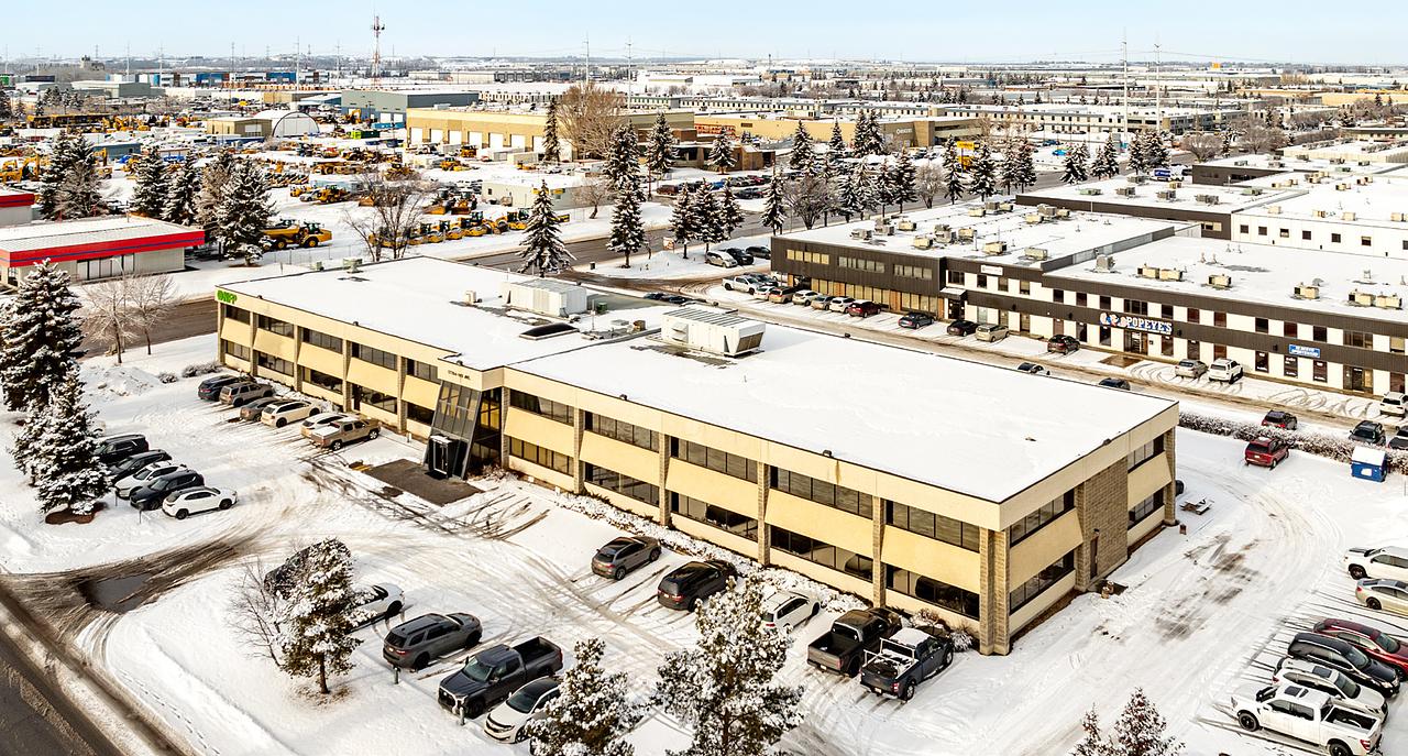 104B - 17704 103 Avenue Northwest, Edmonton, AB
