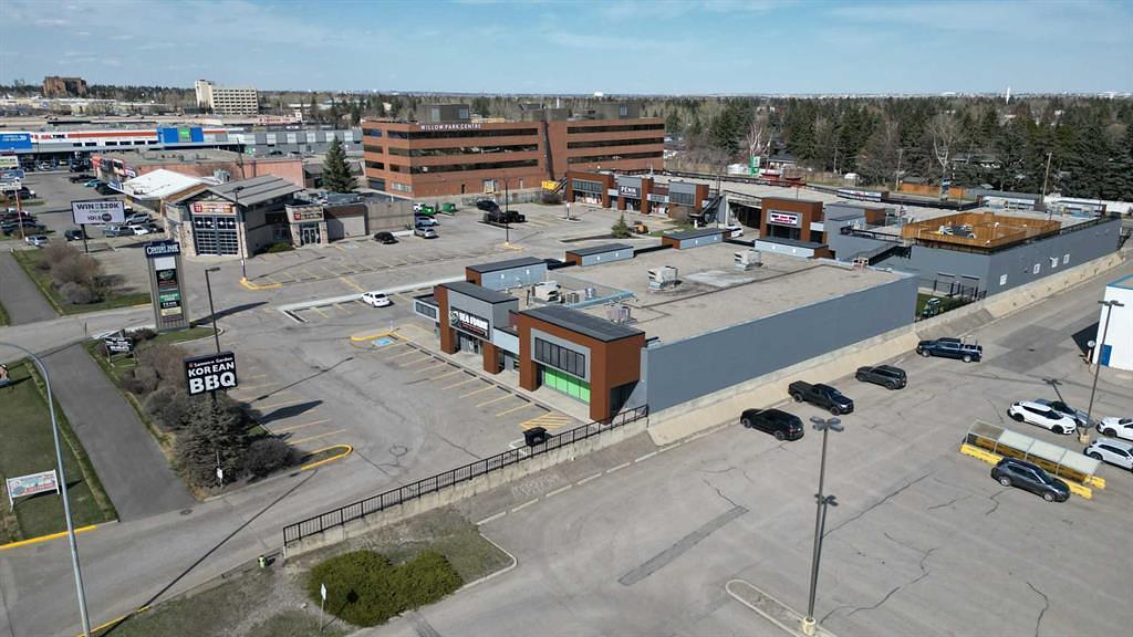 10408 c - 10440 Macleod Trail Southeast, Calgary, AB
