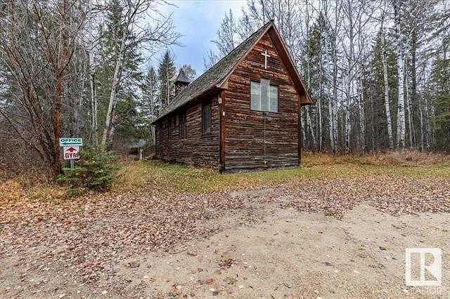 51165 Range Road 30, Duffield, AB