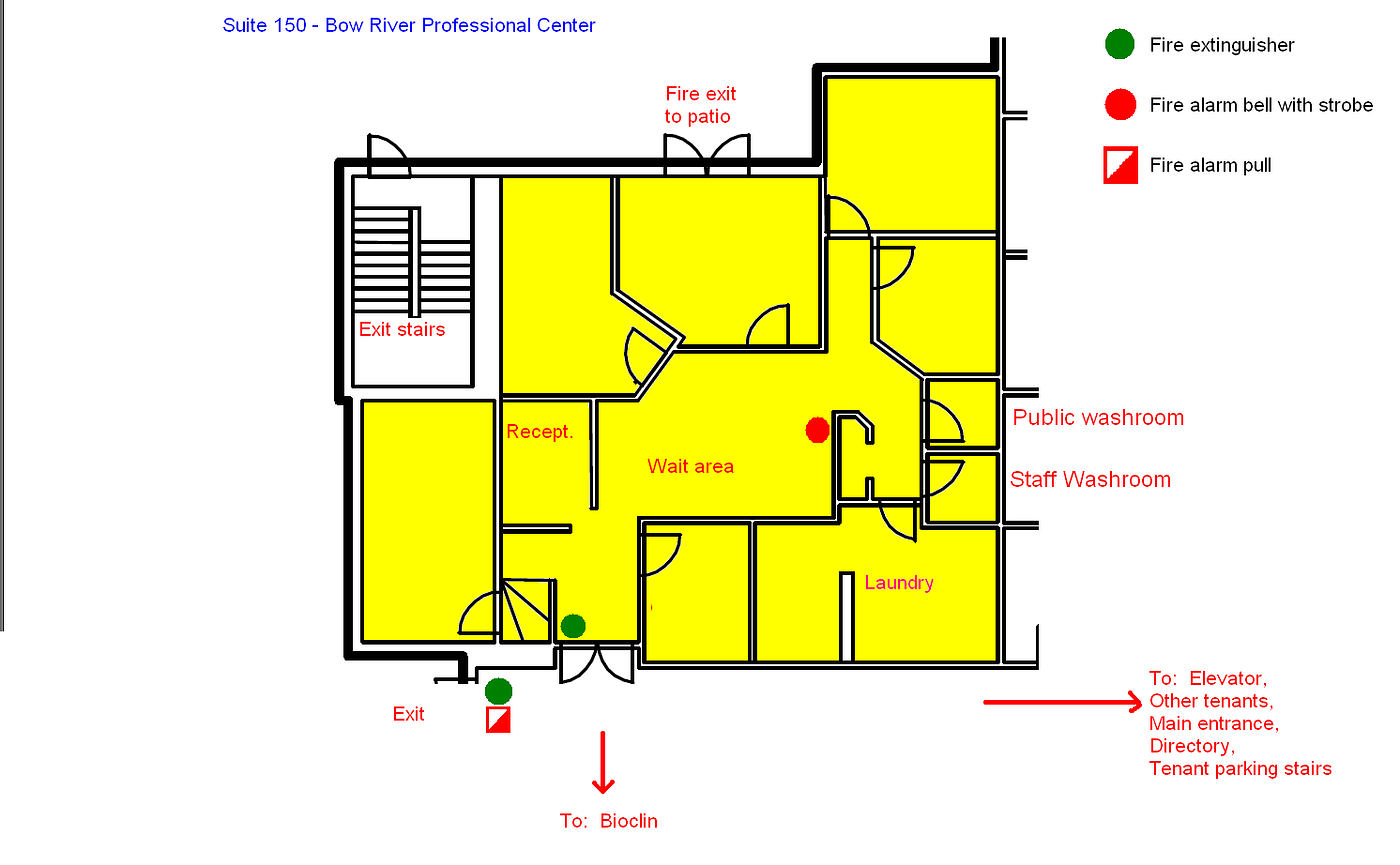 150 - 4411 16 Ave NW, Calgary, AB floorplan