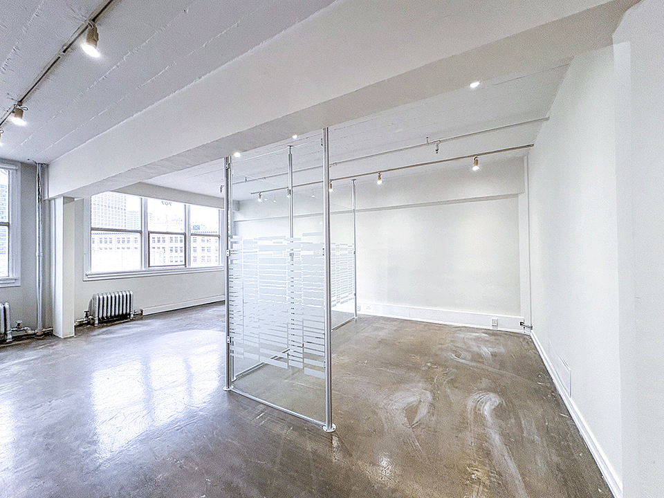 706 - 318 Homer Street, Vancouver, BC