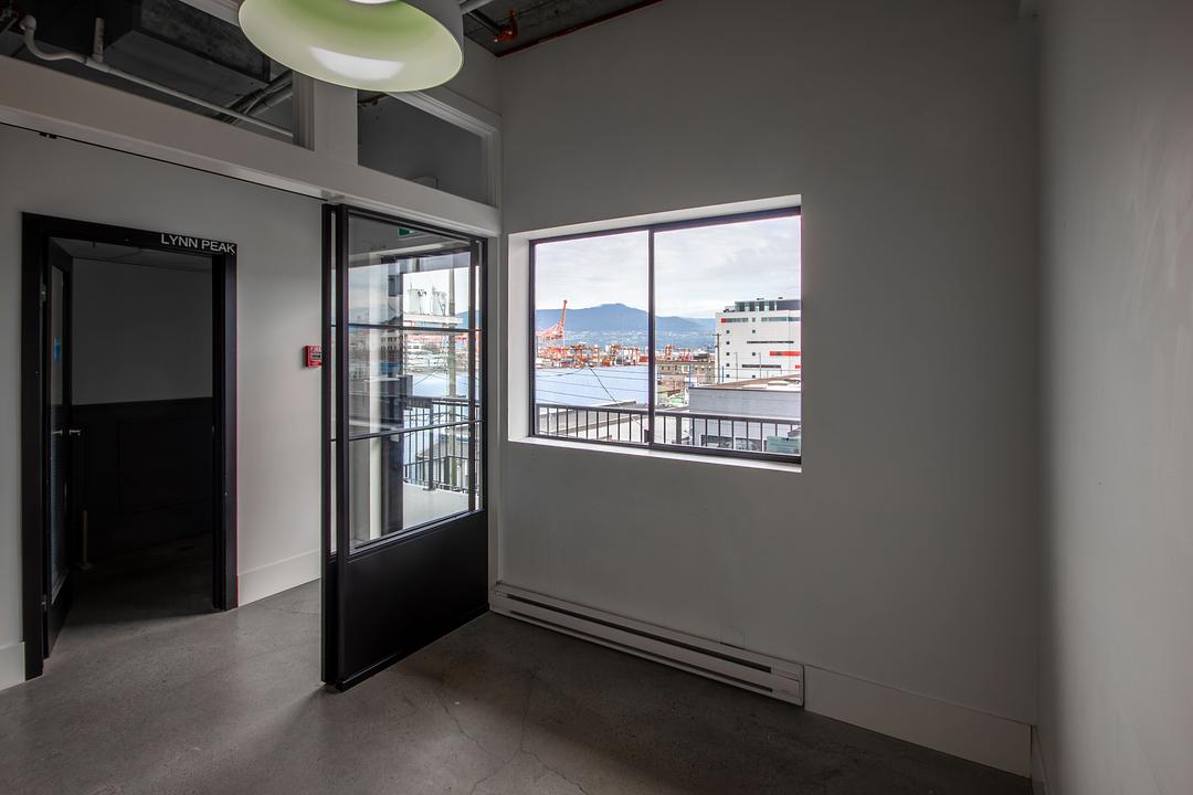 308 - 877 East Hastings Street, Vancouver, BC