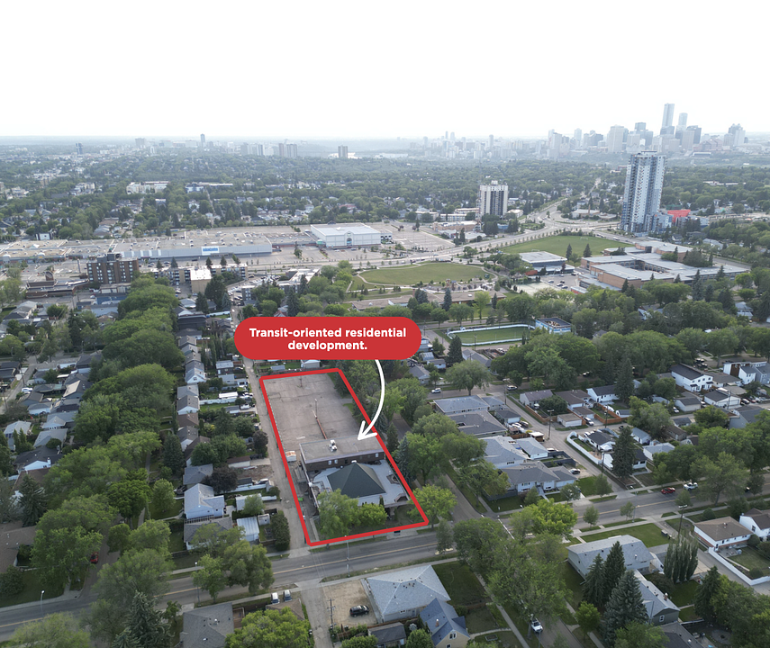 7907 86 Avenue Northwest, Edmonton, AB