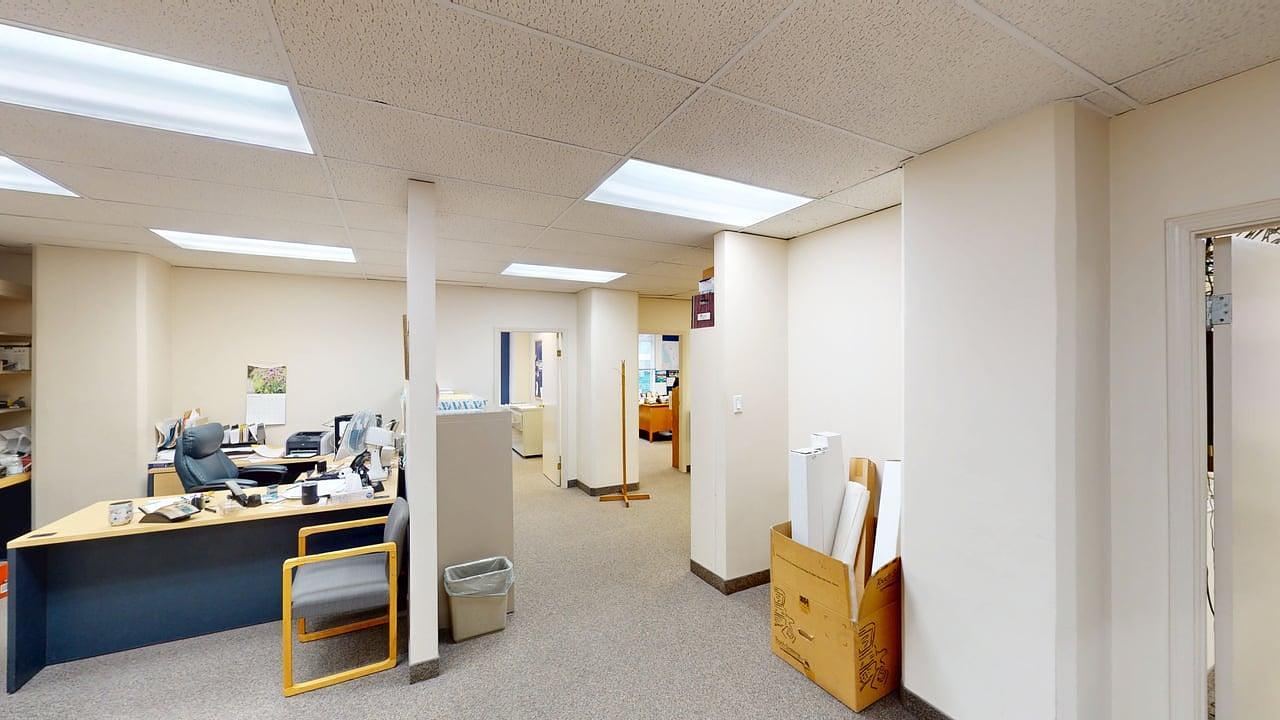 105-110 - 325 Howe St, Vancouver, BC