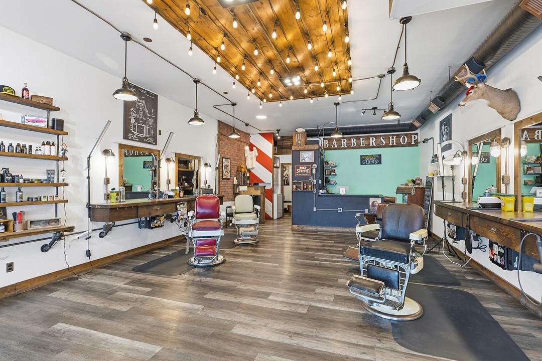 A - 1561 Pandosy Street, Kelowna, BC