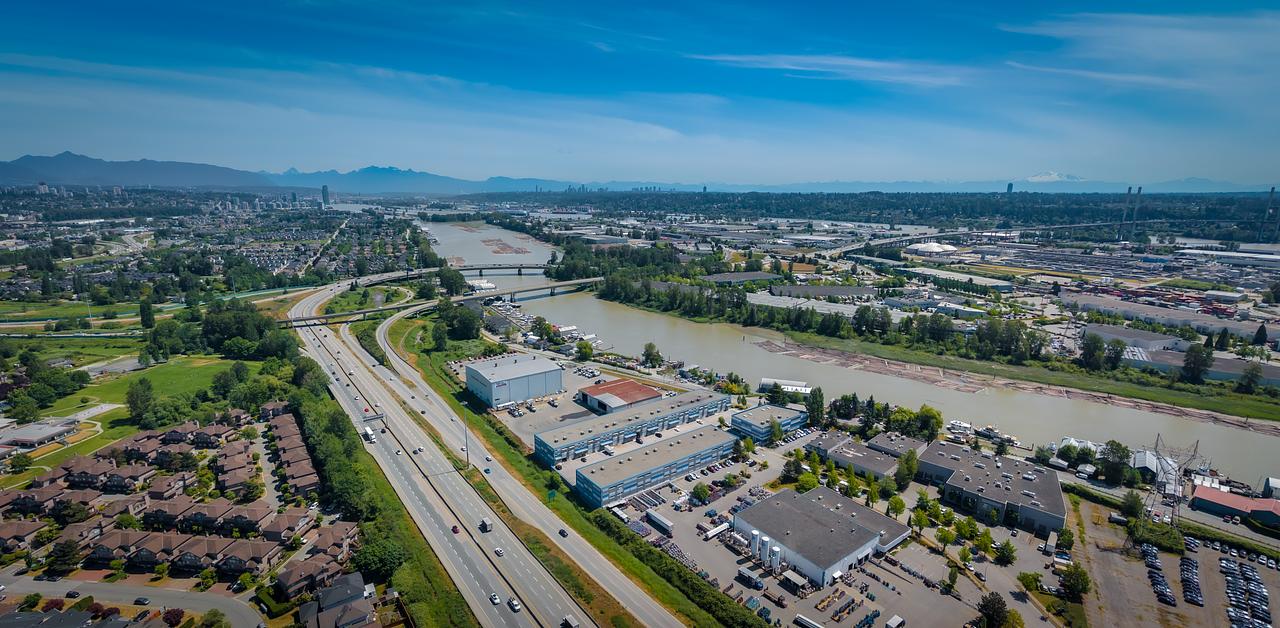 23251 Fraserwood Way, Richmond, BC