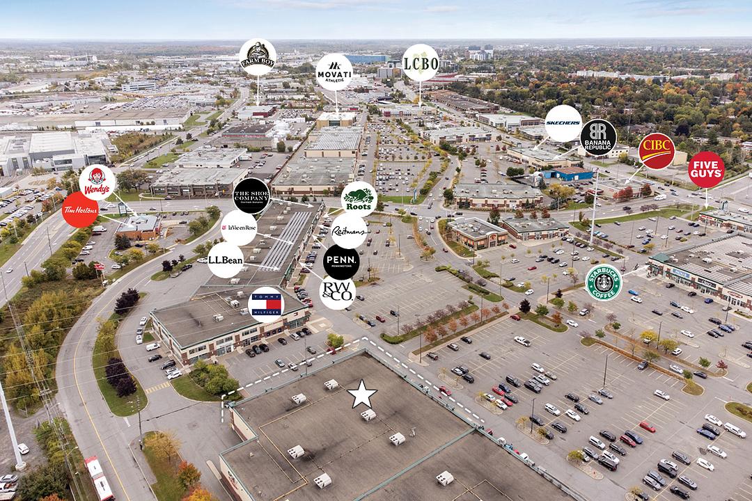 10 - 500 Terminal Avenue, Ottawa, ON