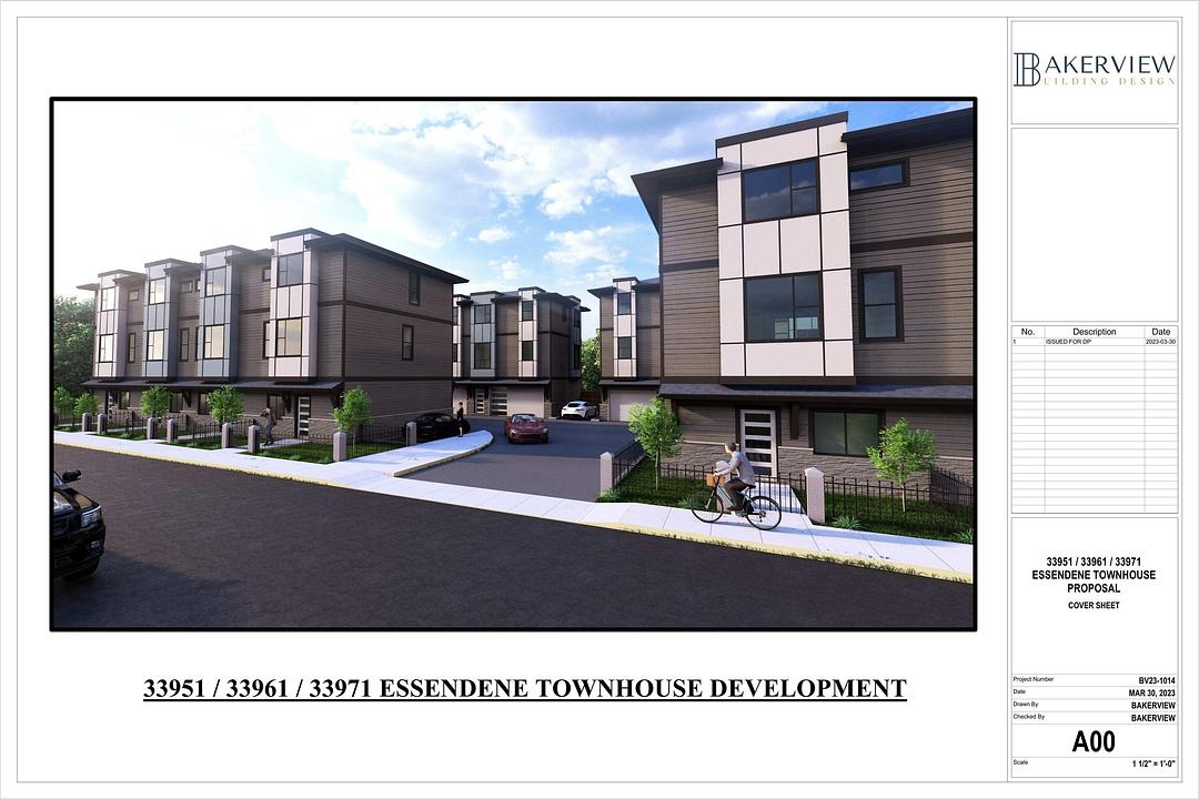33961 Essendene Avenue, Abbotsford, BC
