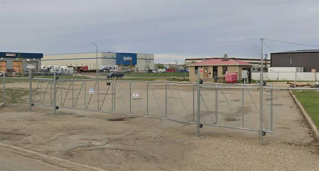 8906 109 Street, Grande Prairie, AB