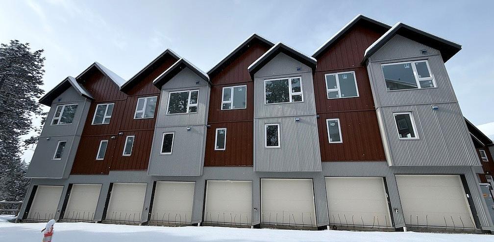 500 - 302 Avenue, Kimberley, BC