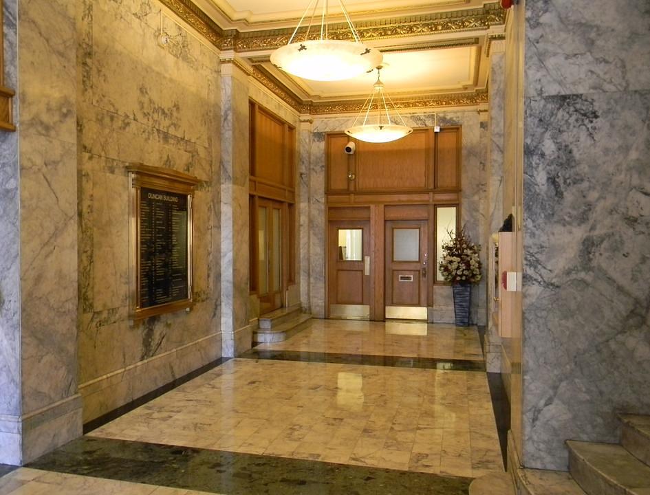 401 - 119 West Pender Street, Vancouver, BC