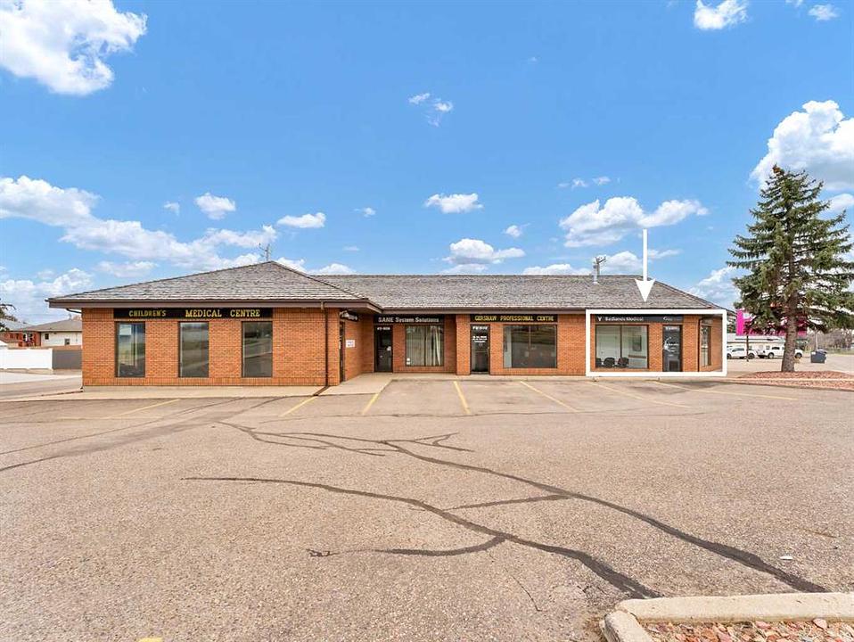 4 - 809 Bullivant Crescent Southwest, Medicine Hat, AB
