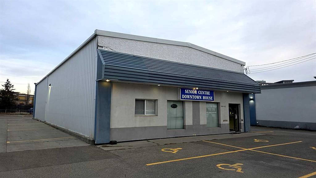 5414 43 Street, Red Deer, AB