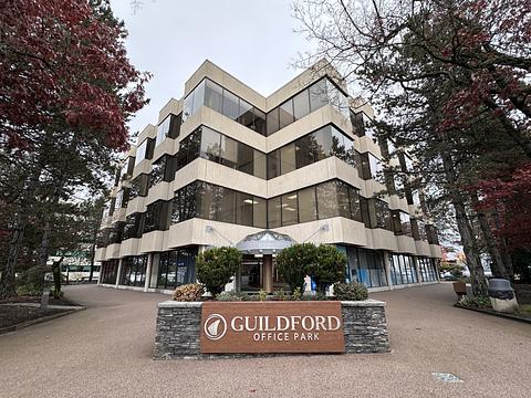 15225 104 Ave, Surrey, BC