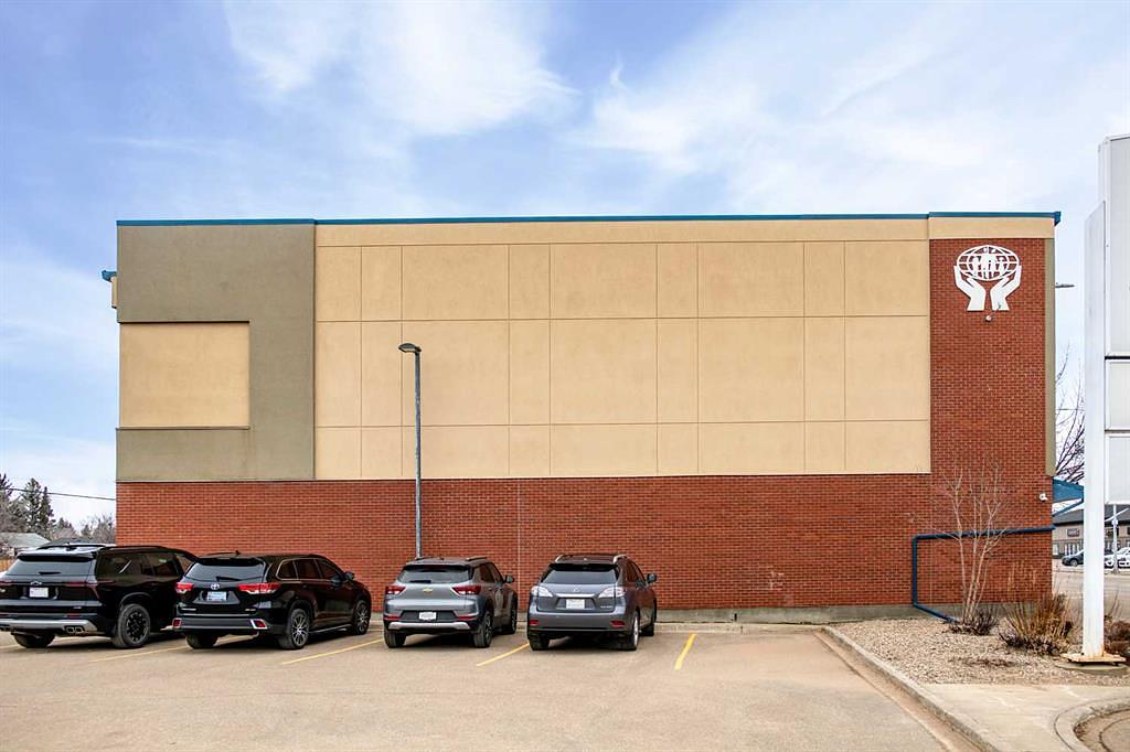 522 10 Street, Wainwright, AB