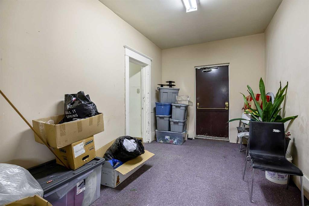 1405 8 Avenue Southeast, Calgary, AB