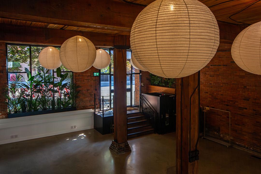 195 - 195 Alexander St, Vancouver, BC