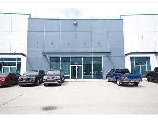 21 - 2355 52 Avenue Southeast, Calgary, AB